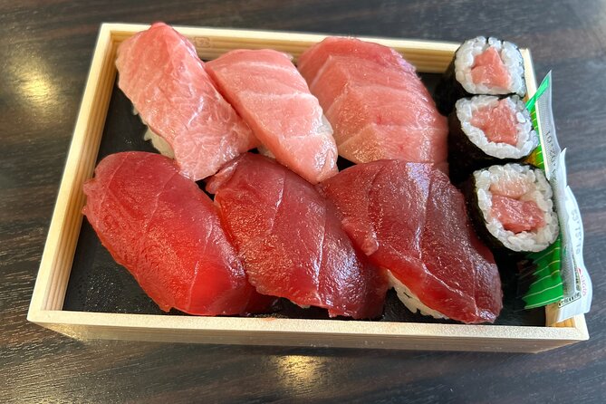 Morning Market Adventure: Toyosu & Tsukiji with Tuna Auction - Should You Book This Toyosu and Tsukiji Tuna Auction Tour?