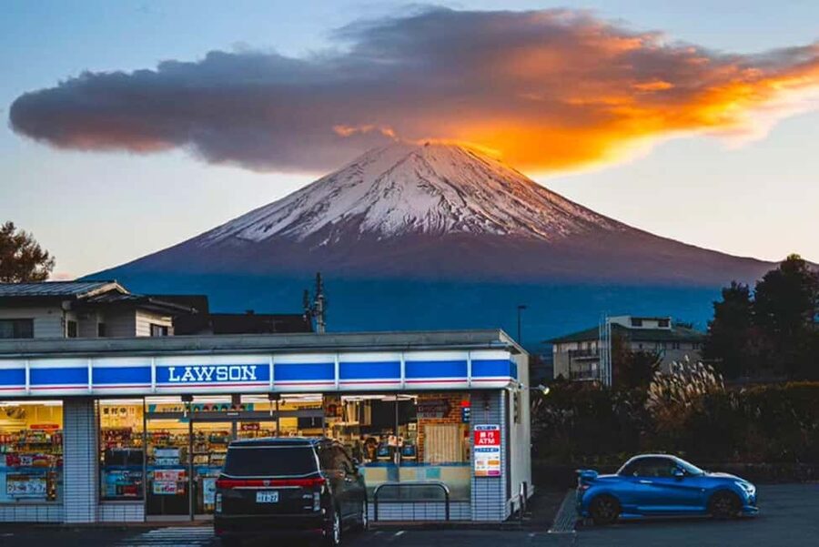 Mount Fuji 1-Day Trip: the Hottest Photography Tour - Why This Mount Fuji Photo Tour Works When You Have One Day