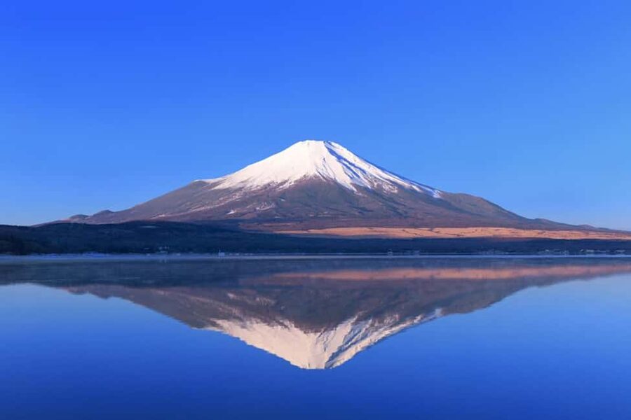 Mount Fuji 1-Day Trip: the Hottest Photography Tour - Arakurayama Sengen Park, 397 Steps, and the Chureito Pagoda Angle
