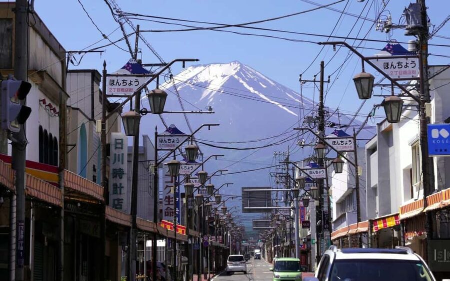 Mount Fuji 1-Day Trip: the Hottest Photography Tour - What the 10-Hour Day Feels Like, and How to Plan for Weather and Crowds