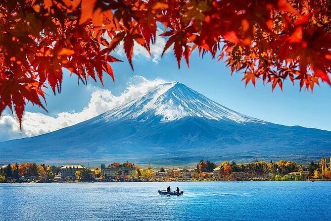 Mount Fuji 5th Station, Arakurayama, Oshino Hakkai and Hot Spring - Key points to know before you go