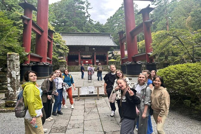 Mount Fuji Adventures Private English Tour With Hotel Pick Up - Why this private Fuji and Hakone plan feels easier than DIY
