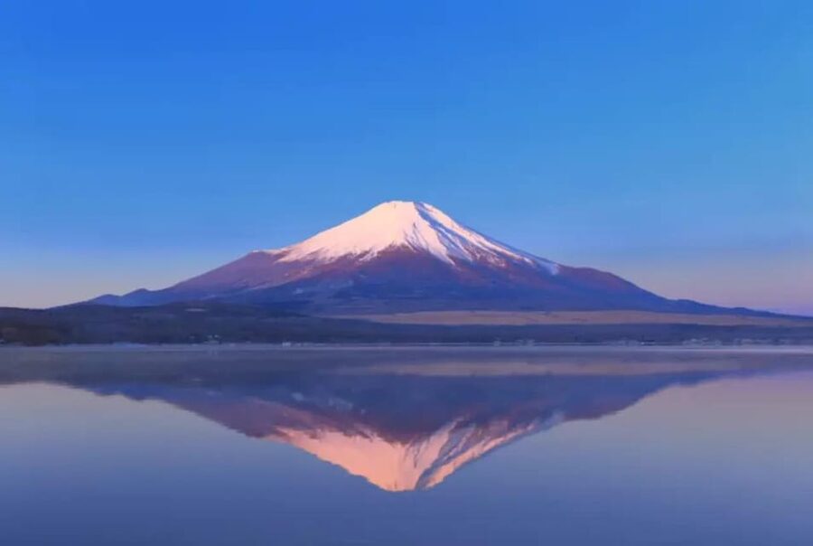 Mount Fuji and Hakone Day tour with English speaking Drivers - Mt. Fuji plus Hakone in one day makes sense
