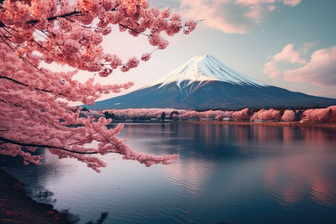 Mount fuji and Hakone Full day private sightseeing tour - Why this private Fuji and Hakone day works so well from Tokyo
