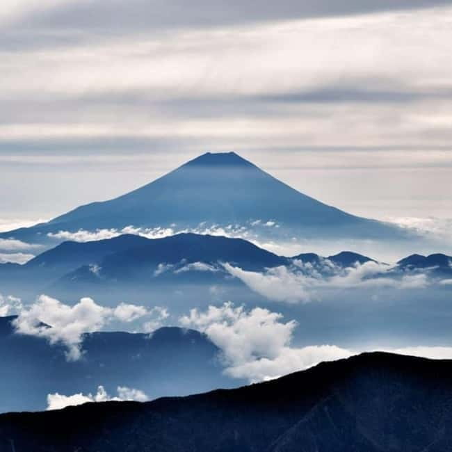 Mount fuji and Hakone full day private tour with English gui - Key things that make this tour work