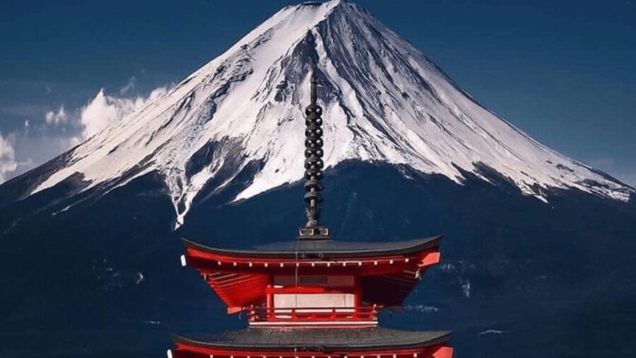 Mount fuji and Hakone full day private tour with English gui - Saiko Iyashi no Sato Nenba: a reconstructed village that changes the pace