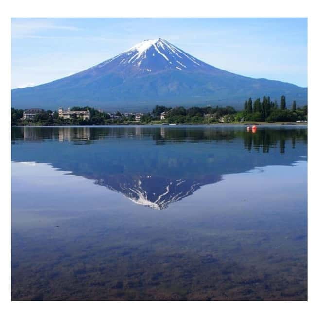 Mount fuji and Hakone full day private tour with English gui - Door-to-door pickup in Tokyo’s 23 wards (and why it matters)