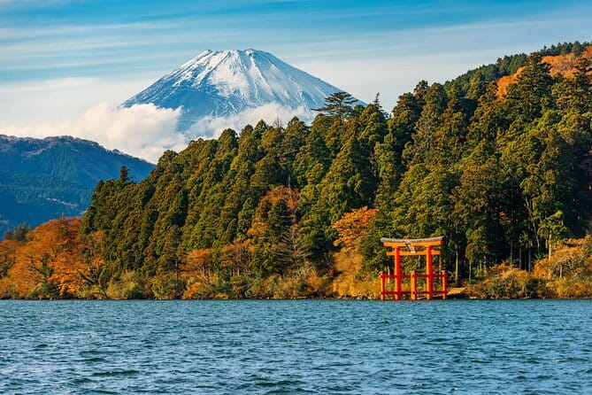 Mount Fuji and Hakone Private Day Trip by Car/Van - in English - Key Things I’d Pay Attention To