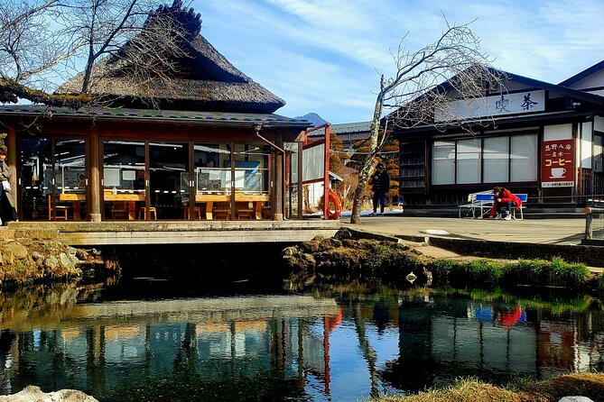 Mount Fuji and Hakone Private Tour from Tokyo (Customizable) - Price and value: what $448 per group really buys