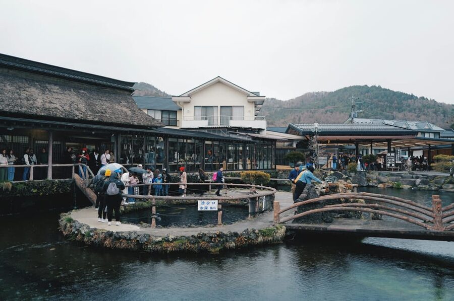 Mount Fuji and Hakone Tour with Personal Driver & Transport - Timing, Comfort, and Photo Strategy for a Packed 10 Hours