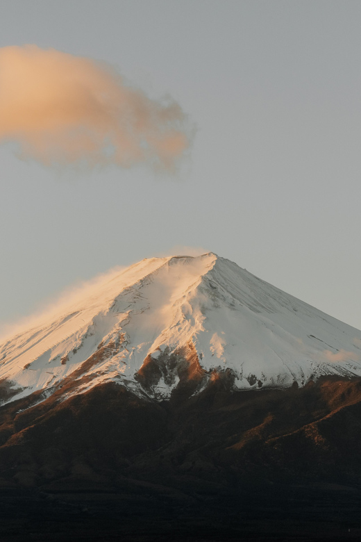 Mount Fuji: Customizable Private Tour By Car With Pickup - Saiko Iyashi-no-Sato Nenba: the reconstructed village you can actually explore