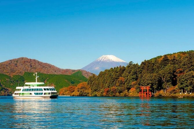 Mount Fuji Full Day Customized Private Tour with English Guide - Oishi Park and Lake Kawaguchiko: chasing Fuji reflections the smart way
