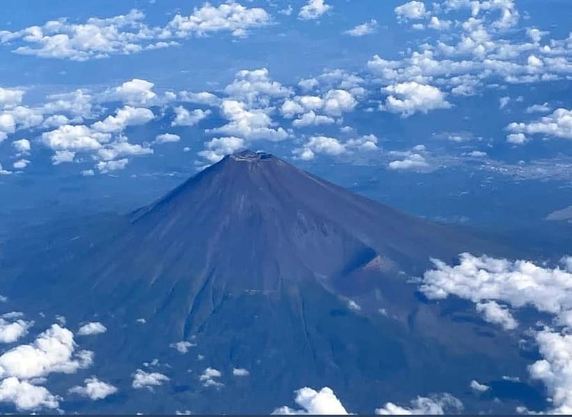 Mount Fuji Full-Day Private Customizable Tour From Tokyo - Optional Stops That Add a Different Side of the Fuji Region