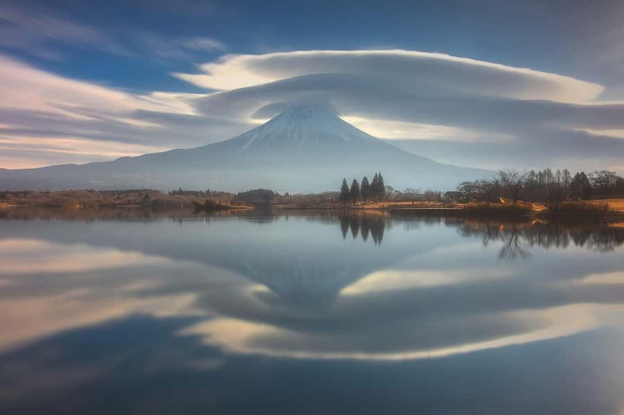 Mount Fuji Full-Day Private Sightseeing Tour with Guide - Door-to-door comfort: pickup, transport, and timing reality