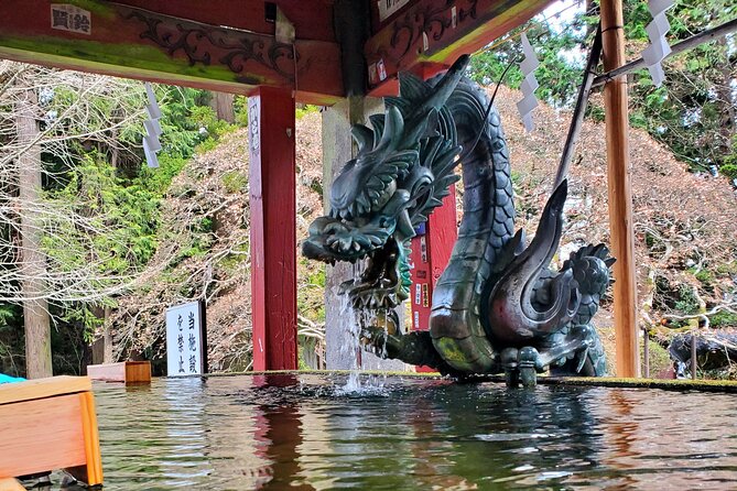 Mount Fuji Full-Day Private Tour from Tokyo (Customizable) - Price, What’s Included, and What You’ll Pay Along the Way