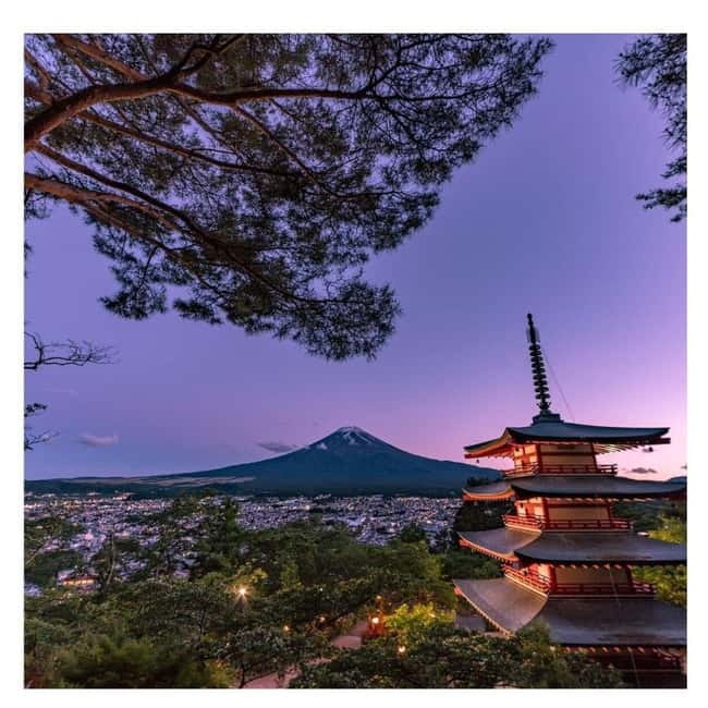 Mount Fuji Full Day Private Tour from Tokyo Full Customized - Chureito Pagoda: a classic Fuji photo stop that still feels manageable