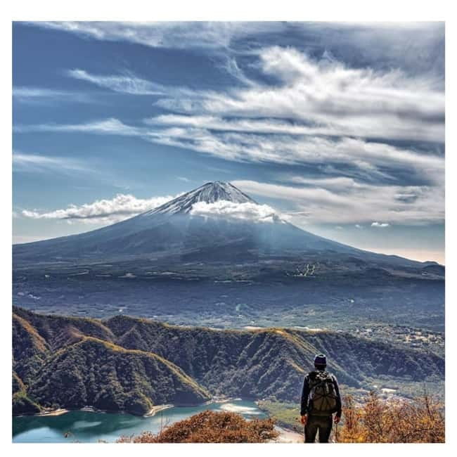 Mount Fuji Full Day Private Tour from Tokyo Full Customized - Mount Fuji 5th Station: the closer-to-the-mountain viewpoint