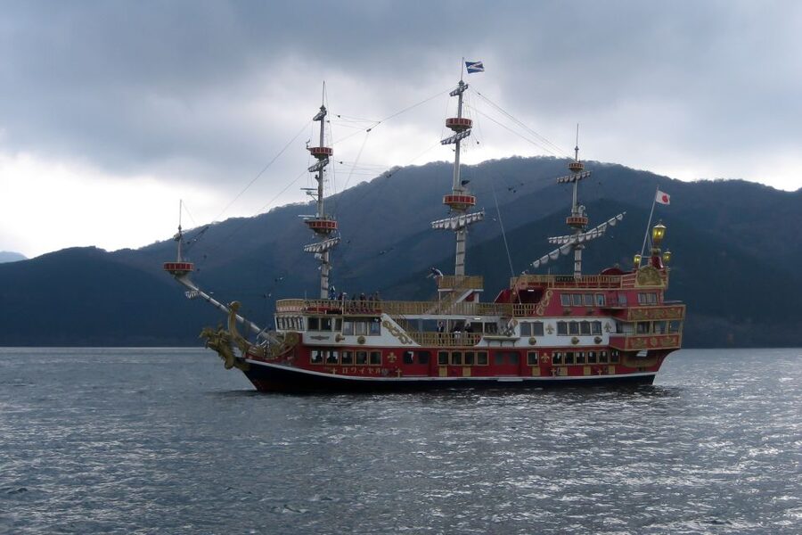Mount Fuji: Full-Day Tour with Private Van - Tokyo to Fuji in One Comfortable Line