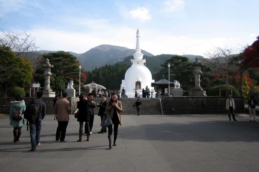 Mount Fuji: Full-Day Tour with Private Van - Gotenba Lunch Break: How to Plan Without Overthinking
