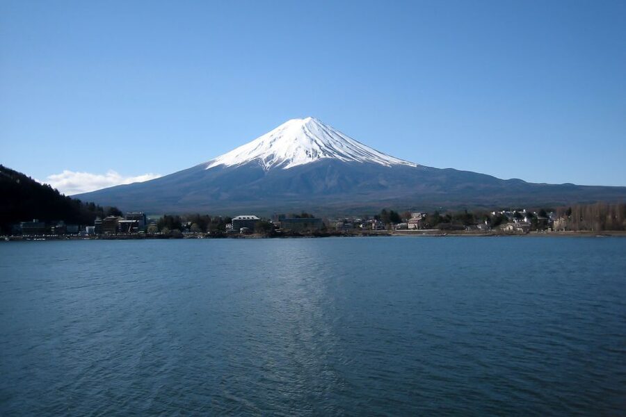 Mount Fuji: Full-Day Tour with Private Van - Fuji Visitor Center: Your First Chance at a Clear View