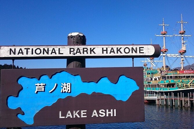 Mount Fuji, Hakone and Owakudani One Day Bus Tour from Tokyo - Price and Value: What You Pay, What You Add, and Why It Might Still Be Worth It