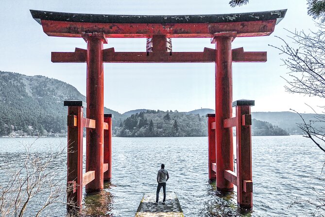 Mount Fuji, Hakone & Lakekawaguchiko Private Group Tour by Car. - Price and group size: what you are really paying for
