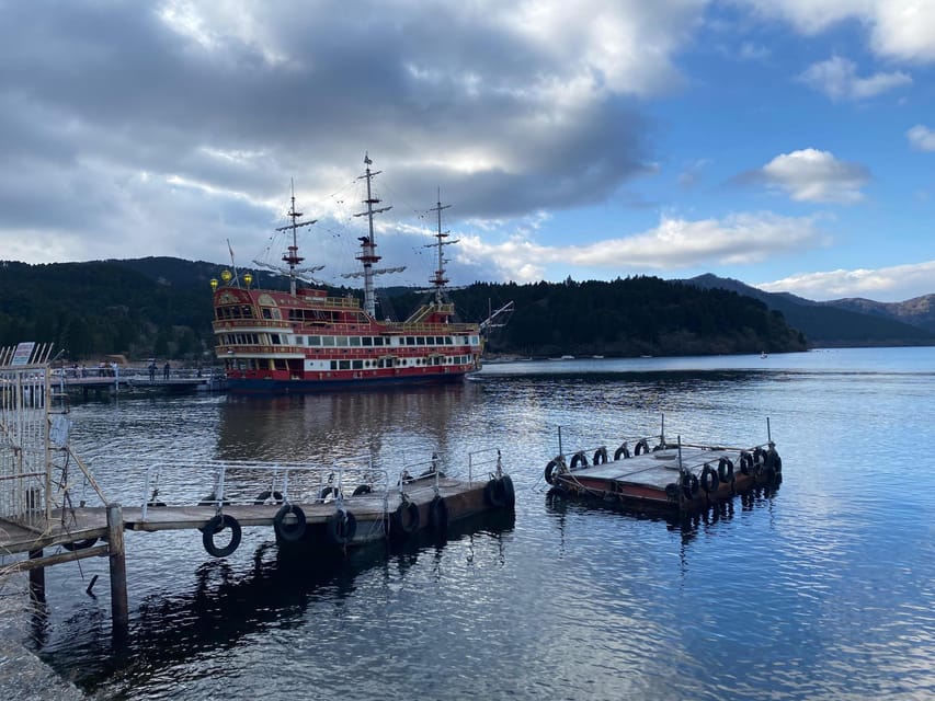 Mount Fuji - Hakone & Onsen Full Day Private Tour - Key takeaways before you go