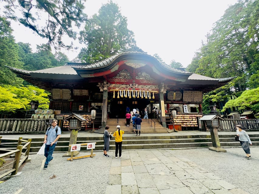 Mount Fuji Hakone with English-speaking Guide - Key highlights that make this day tour work