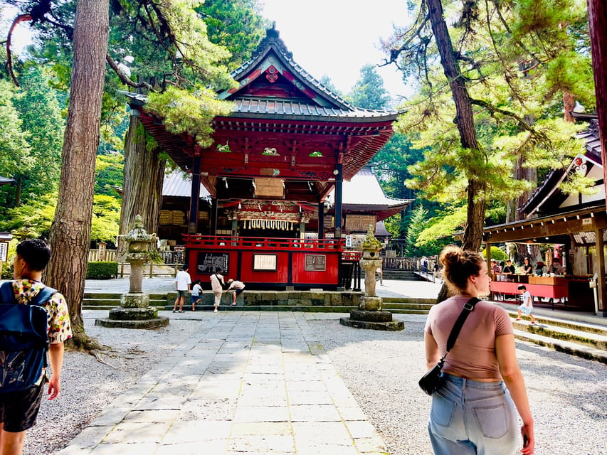 Mount Fuji Hakone with English-speaking Guide - Lake Kawaguchi, Fuji views you can actually build your day around