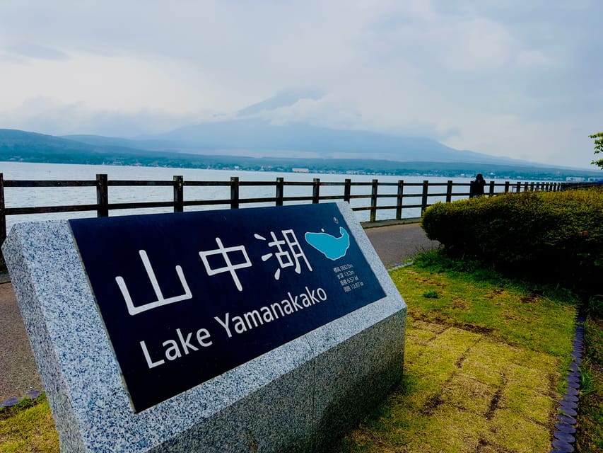 Mount Fuji Hakone with English-speaking Guide - Arakurayama Sengen Park and the pagoda viewpoint, worth the climb if you’re up for it