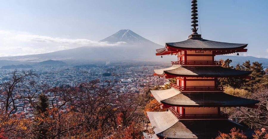 Mount Fuji,Lake Kawaguchiko Private Tour By Car With Pick Up - How pick-up from Tokyo, Hakone, or Lake Kawaguchiko changes your day