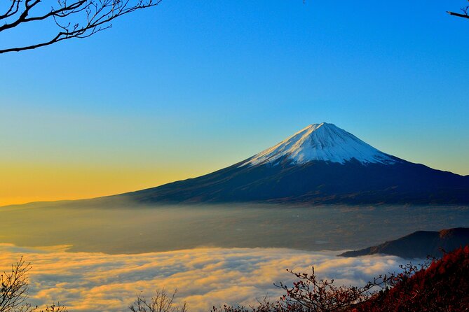 Mount Fuji (Mt. fuji) private tour by car with pickup from Tokyo - The timing reality: how a 7 to 9 hour day can still feel unhurried
