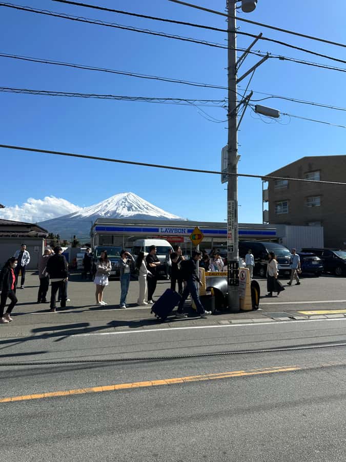 Mount Fuji One Day Private Tour With English Speaking Driver - Lake Kawaguchi and Oishi Flower Park: When Fuji Looks Like a Postcard