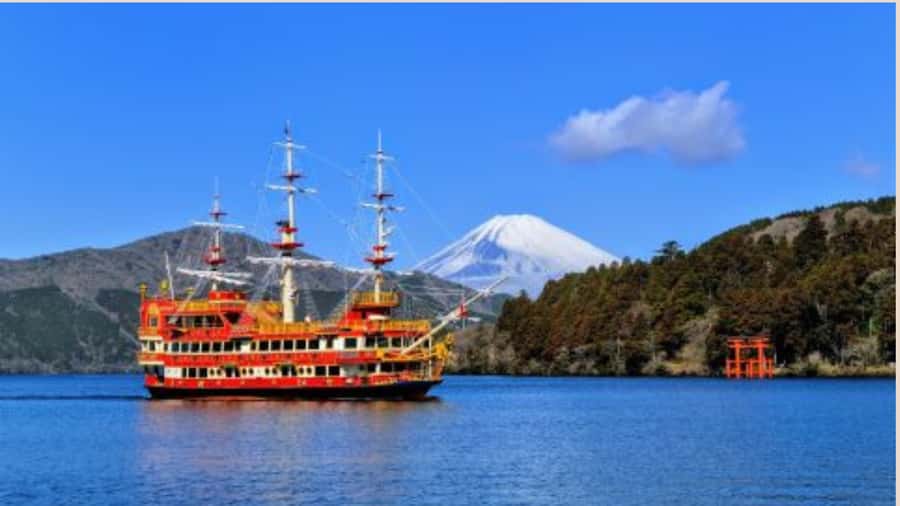 Mount Fuji One Day Private Tour With English Speaking Driver - Honcho Fuji Street and Chureito Pagoda, the Photo Stops That Define the Day