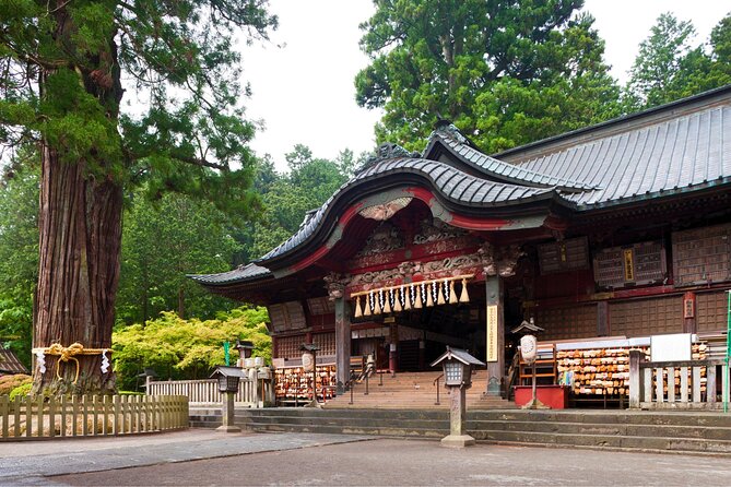 Mount Fuji Private Custom Tour with Local English Speaking Guide - Stop 5: Saiko Iyashi no Sato Nemba, a traditional village scene near Lake Saiko