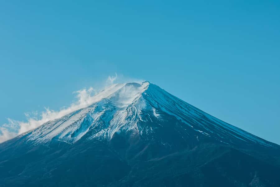 Mount Fuji Private Day Trip With Customizable Itinerary - A Private Ride That Starts Smooth, Not Stressful