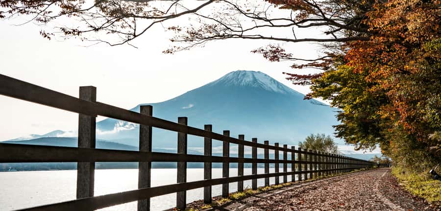 Mount Fuji Private Day Trip With Customizable Itinerary - The Hakone Shift: Ropeways, Owakudani, and Lake Ashi Views