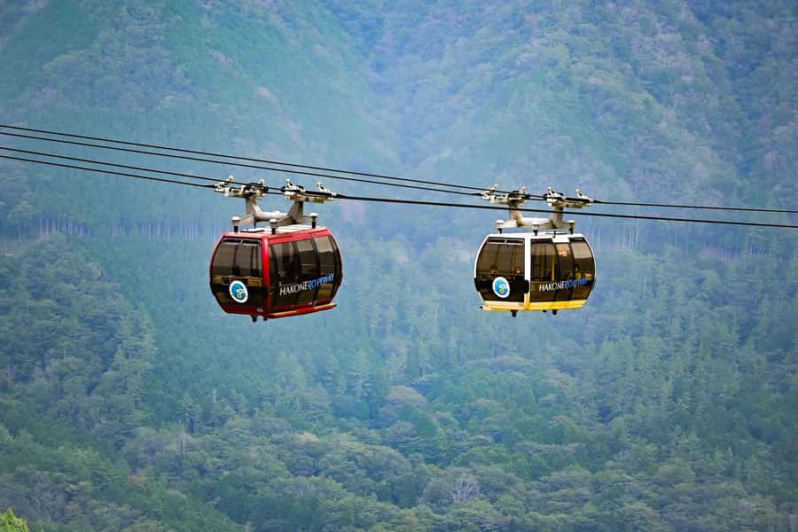 Mount Fuji Private Day Trip With Customizable Itinerary - Comfort That Actually Helps on a Long Day