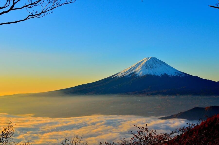 Mount Fuji - Private Tour with English Speaking Chauffeur - Mount Fuji Panoramic Ropeway and Mt Fuji 5th Station: pick your altitude