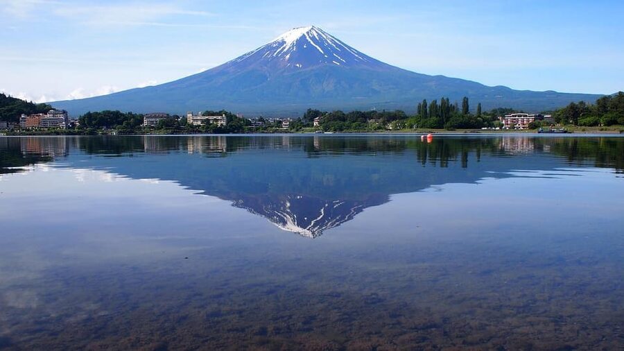 Mount Fuji - Private Tour with English Speaking Chauffeur - Price and logistics: where the $967 per group fits