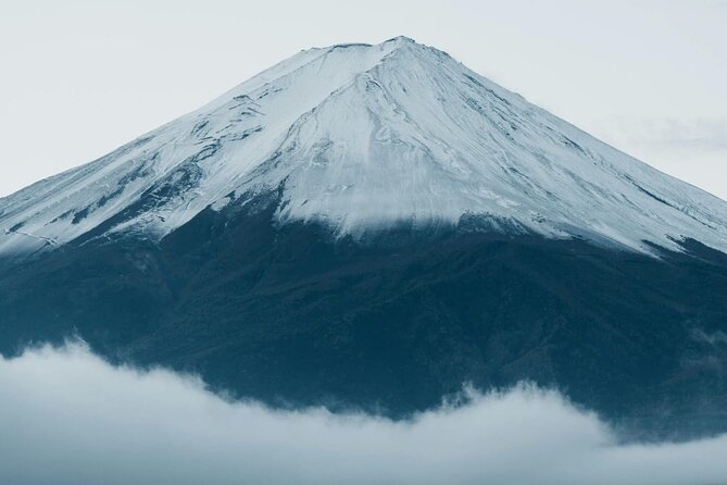 Mount Fuji Private Tour With English Speaking Driver - Kitaguchi Sengen and Saiko Iyashi no Sato Nemba: the culture stops