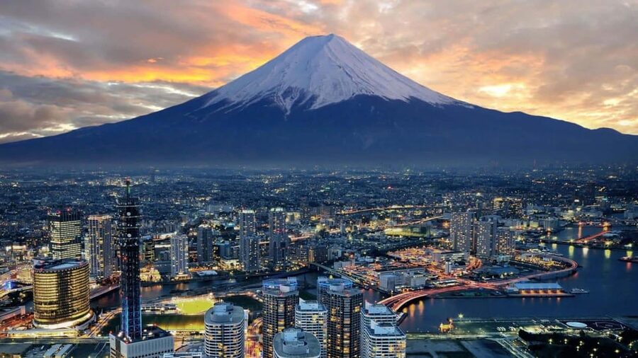 Mount Fuji Pvt. Full Day Trip with English-Speaking Driver - Key highlights at a glance