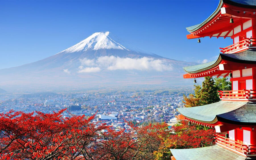 Mount Fuji Pvt. Full Day Trip with English-Speaking Driver - Chureito Pagoda and Mount Fuji 5th Station: start strong