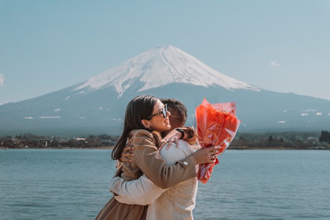 Mt. Fuji 2-Hour Photo Shoot with a Local Photographer-Kawaguchiko - Key things I’d put at the top of your checklist