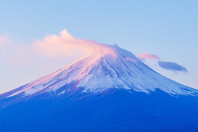 Mt. Fuji 5th, Oshino Hakkai, Onsen Full-Day Trip From Tokyo - Price and value: what you get for about $56, and what costs extra