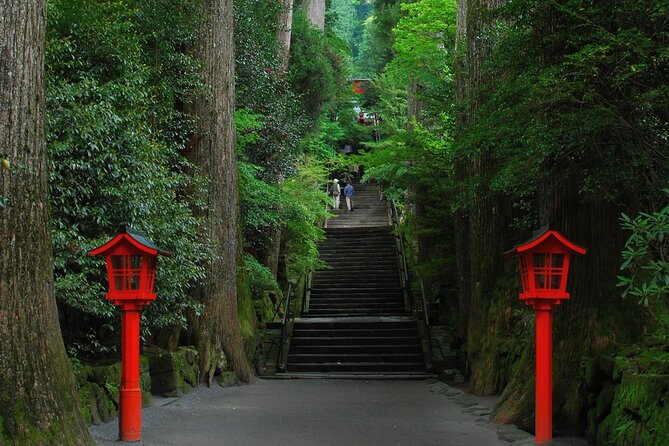 Mt Fuji and Hakone 1-Day Bus Tour Return by Bus - Hakone Ropeway: the cable car moment that can save the day