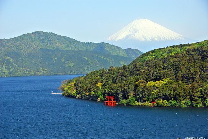 Mt. Fuji and Hakone Day Trip From Tokyo with Bullet Train Option - The Shinjuku Start: Where Your Day Actually Begins