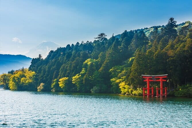Mt Fuji and Hakone Private Day Tour - Your driver, your pace, and the 10-hour reality