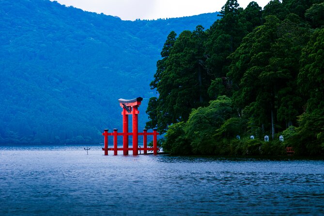 Mt.Fuji and Hakone Tour - The full route in plain English (8 to 10 hours)