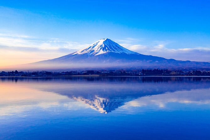Mt.Fuji and Hakone Tour - Stop 4: Hakone Ropeway for a fast, high-angle look